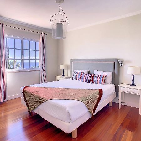 Villa Garajau By Lovelystay Canico  Ngoại thất bức ảnh