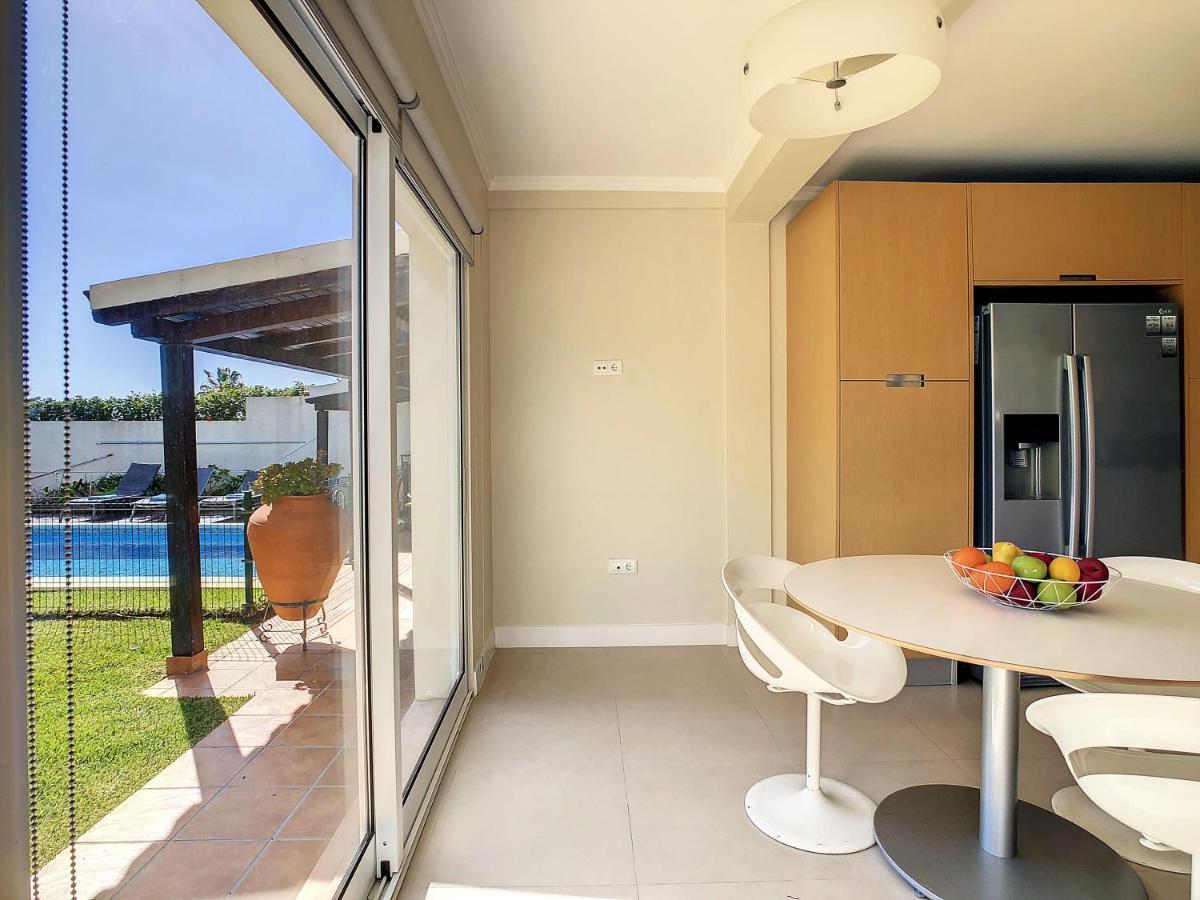 Villa Garajau By Lovelystay Canico  Ngoại thất bức ảnh