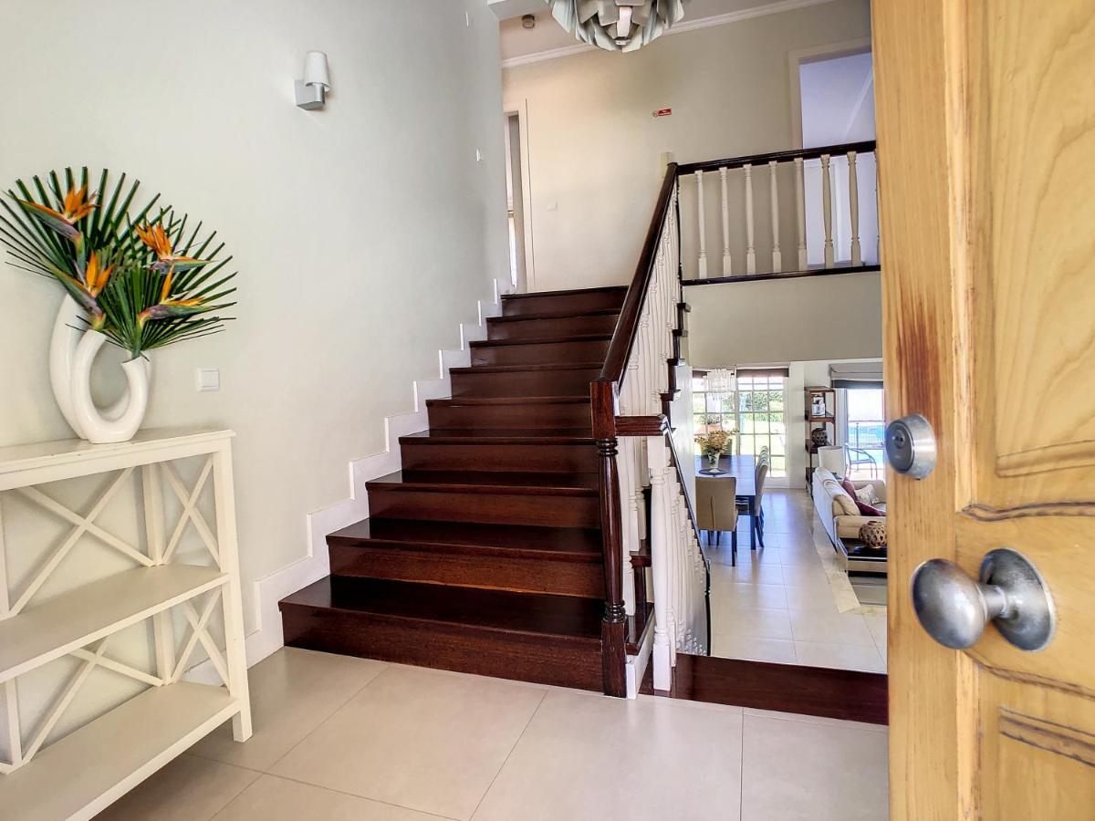 Villa Garajau By Lovelystay Canico  Ngoại thất bức ảnh