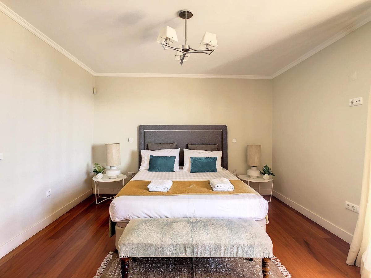 Villa Garajau By Lovelystay Canico  Ngoại thất bức ảnh