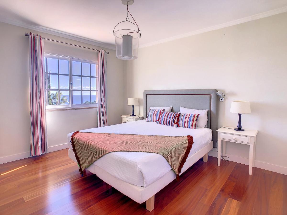 Villa Garajau By Lovelystay Canico  Ngoại thất bức ảnh