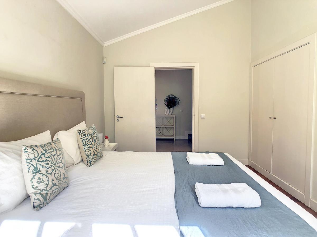 Villa Garajau By Lovelystay Canico  Ngoại thất bức ảnh