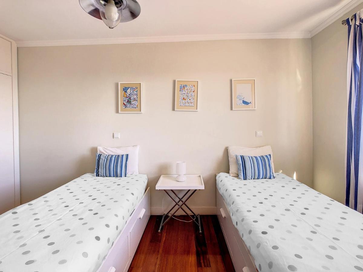 Villa Garajau By Lovelystay Canico  Ngoại thất bức ảnh