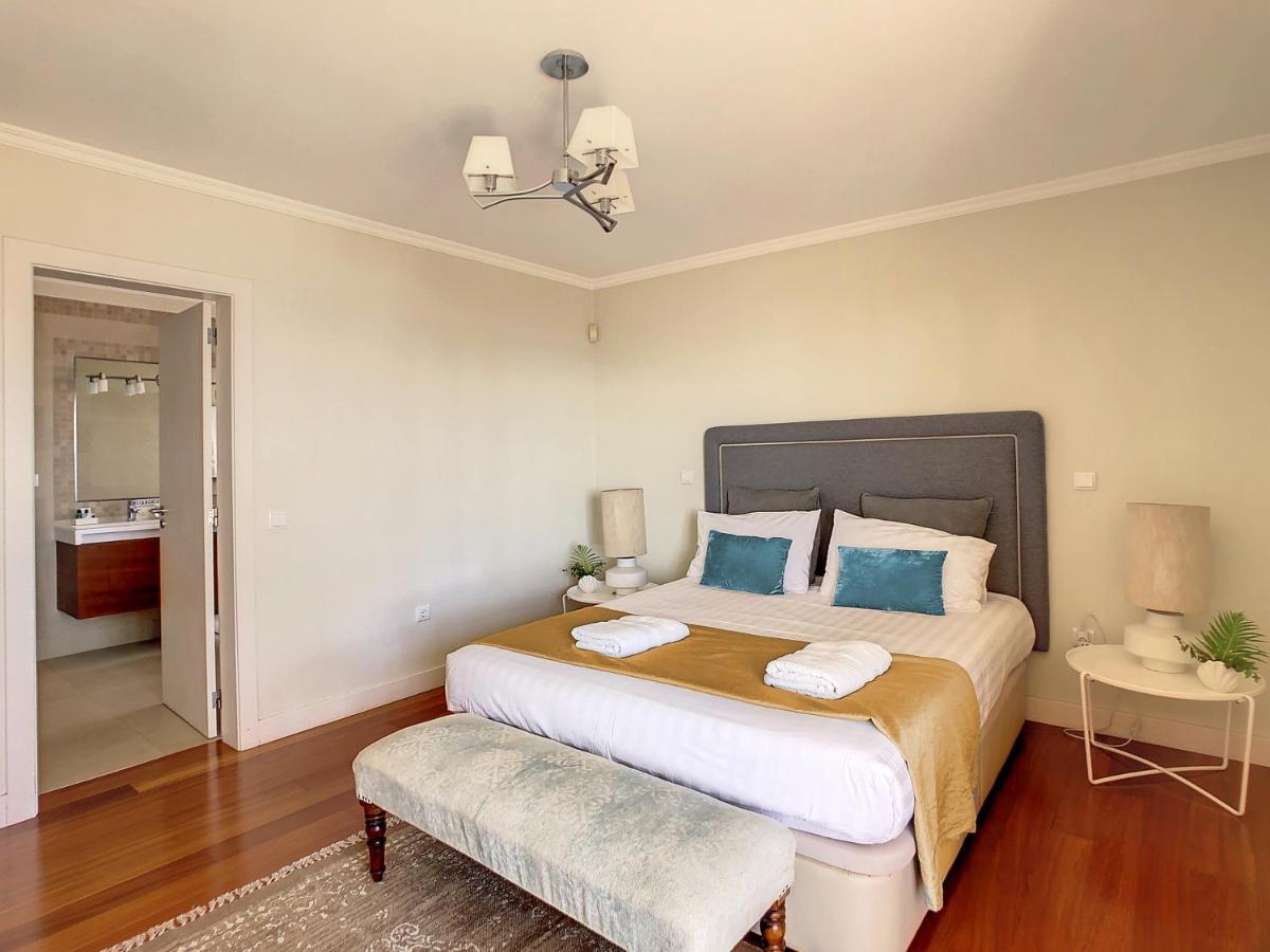 Villa Garajau By Lovelystay Canico  Ngoại thất bức ảnh